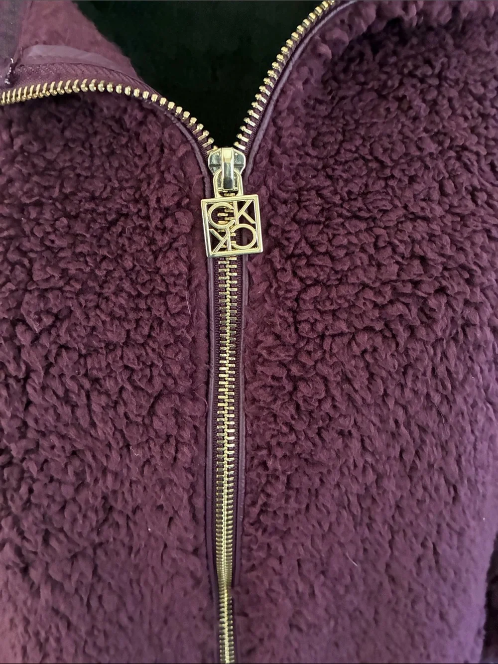 Jacket - Picture 3 of 5